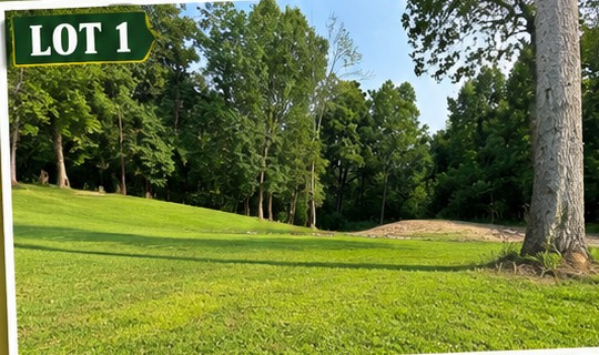 305 Paul Street Lot 1, Mount Vernon KY