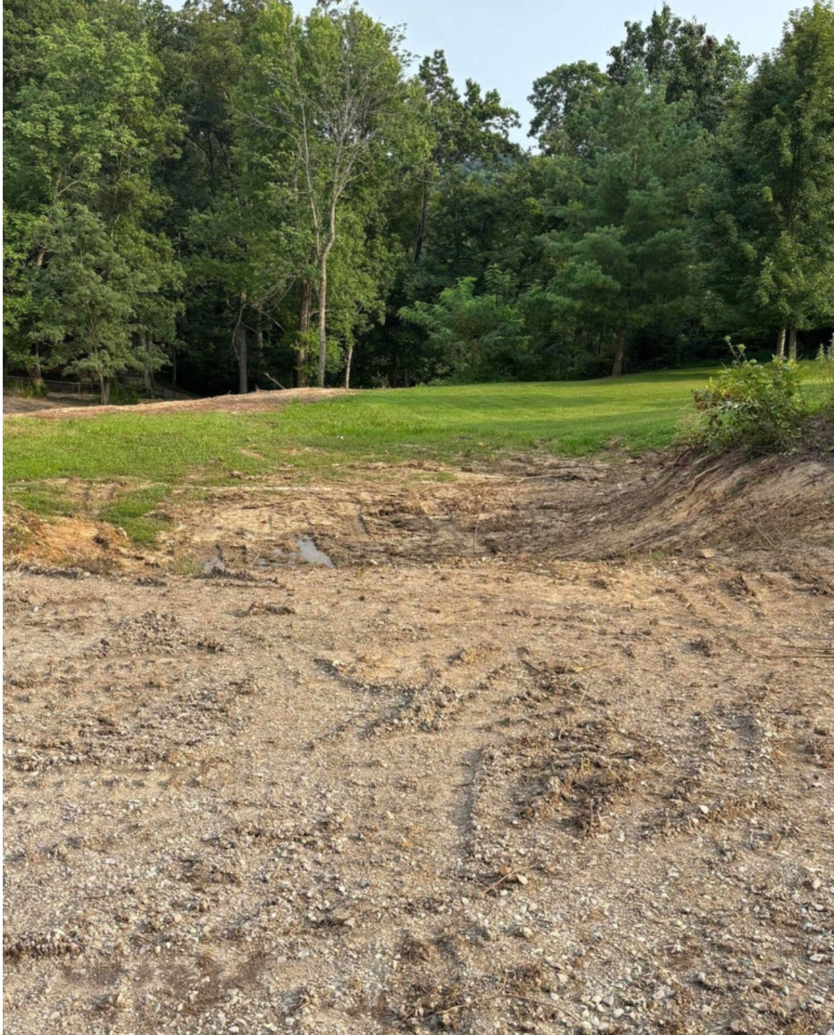 305 Paul Street Lot 2, Mount Vernon KY