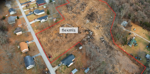 0 Woodland Place Road land, Mount Vernon KY
